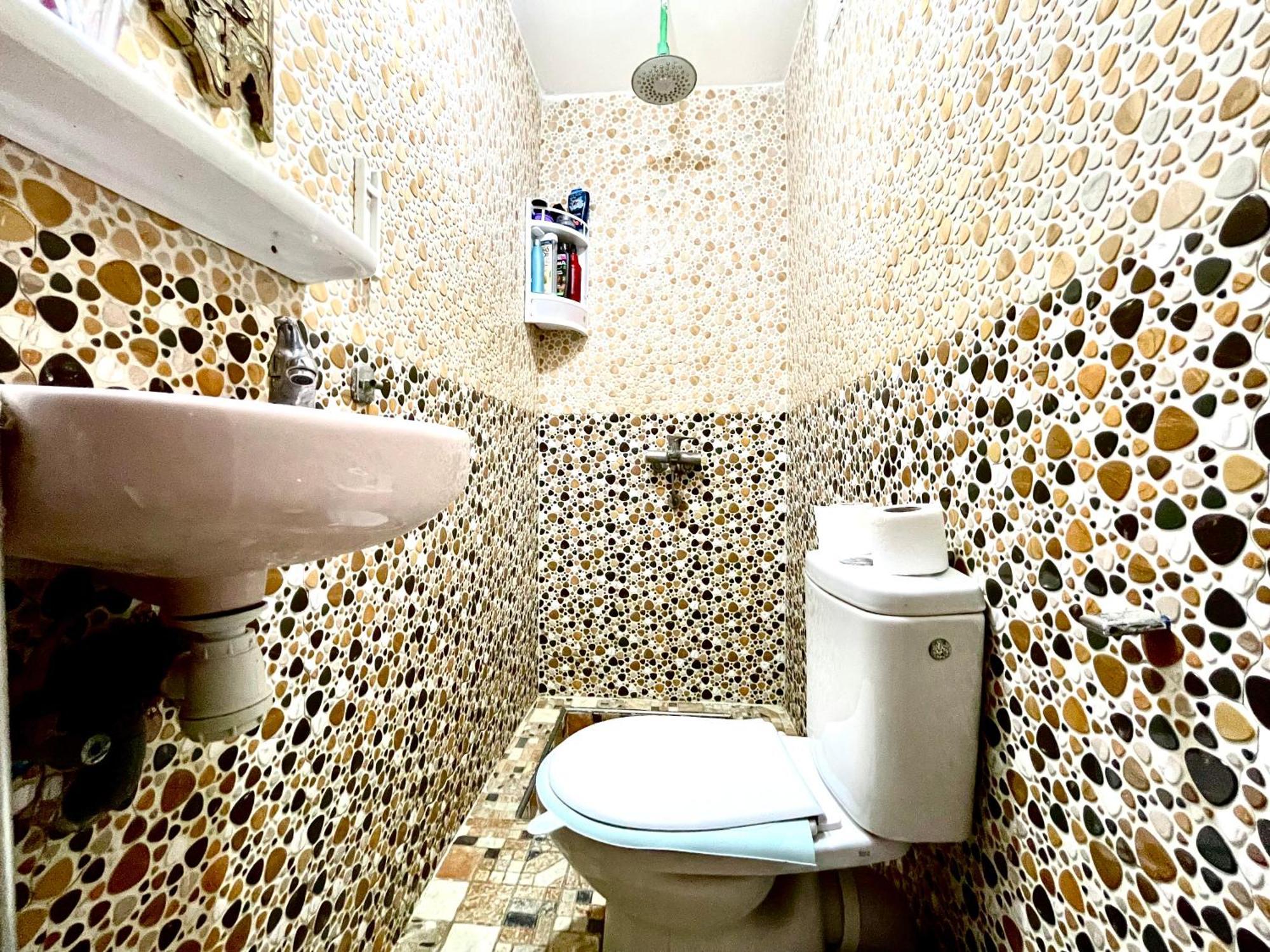 The Sea Guesthouse Agadir Exterior foto